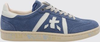 Premiata Sneakers Bonnie Premiata in camoscio