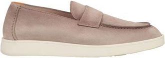 Santoni Loafers