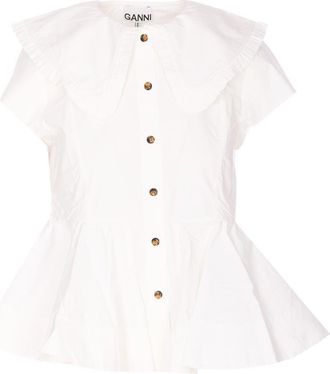 Ganni Shirts