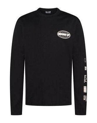 Emporio Armani CAMISETAS Y TOPS - Camisetas en YOOX.COM
