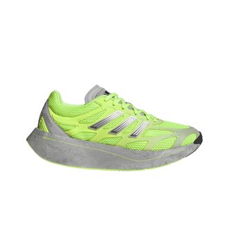 adidas Mens ADIZERO ARUKU - Green - Size UK 9.5