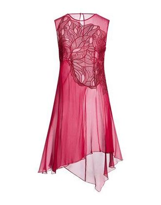 Alberta Ferretti Mini dresses