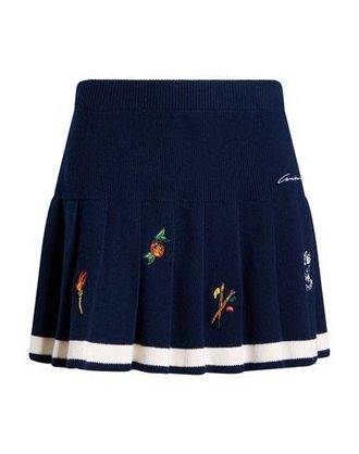 Casablanca BOTTOMWEAR - Mini skirts sur YOOX.COM