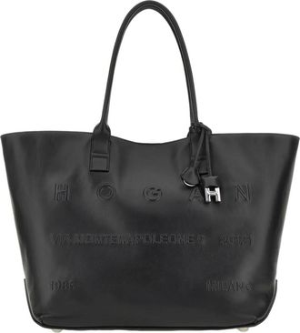 Hogan Donna, Borse, Nero, Taglia unica, new