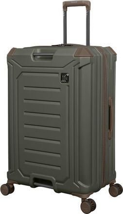 Britbag Stonesfield 27-Inch Hardside Spinner Luggage in Grape Leaf at Nordstrom Rack
