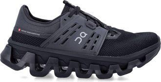 On Running Op hardloopschoenen