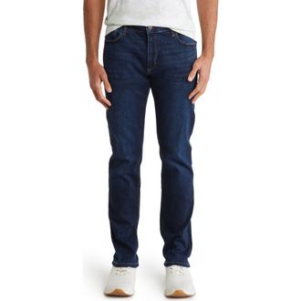 Joe's The Brixton Straight Leg Jeans in Knox at Nordstrom Rack, Size 34
