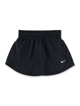 Nike Faldas Nike Negras