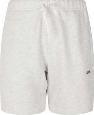 Autry Uomo, Pantaloncini, Grigio, S, new