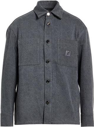 Fendi COATS & JACKETS - Jackets sur YOOX.COM