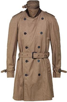 Dolce & Gabbana ROPA DE ABRIGO - Abrigos y gabardinas en YOOX.COM