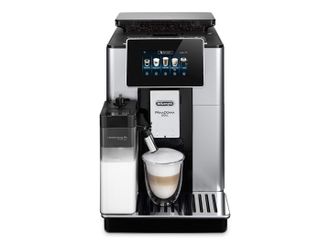 DeLonghi Delonghi Primadonna Ecam610.55.sb Totalmente Autom&aacute;tica M&aacute;quina Espresso 2,2 L