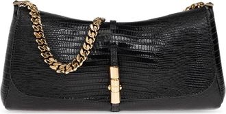 Balmain Borsa a spalla Holiday Capsule Ps27 - - Bags - Donna - Nero - ONE SIZE