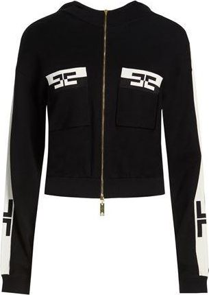 Elisabetta Franchi STRICKWAREN - Strickjacken auf YOOX.COM