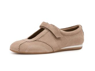 Bernardo Bozano Womens Shoes Sandstone : 7.5 M, Suede
