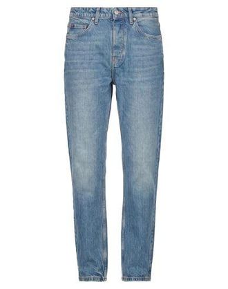 Tommy Jeans BOTTOMWEAR - Pantaloni jeans su YOOX.COM