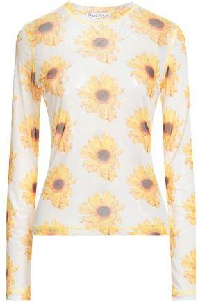 J.W.Anderson CAMISETAS Y TOPS - Camisetas en YOOX.COM