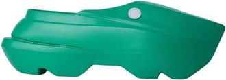 Vans Future Clog - Dames - Klompen - Groen - 35 EU - Tweed - Schoenen