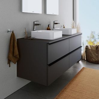 Duravit Graphit Matt (de)