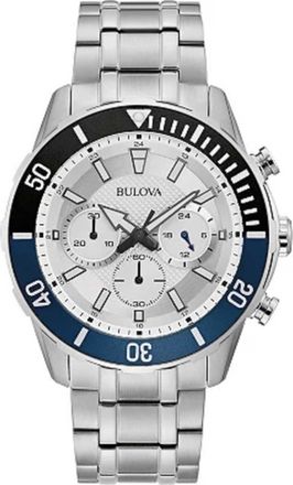 Bulova Classic Mens Watch