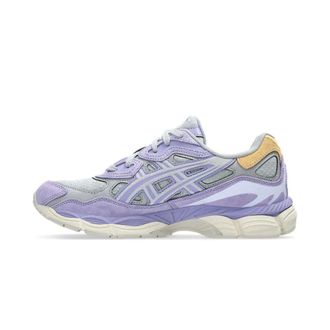 Asics Fitness, Heren, Paars, 44 1/2 EU, Gel-Nyc