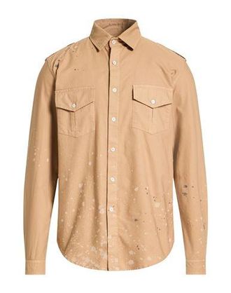 Mauro Grifoni Shirts