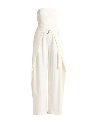 Erika Cavallini Semi Couture OVERALLS - Jumpsuits auf YOOX.COM