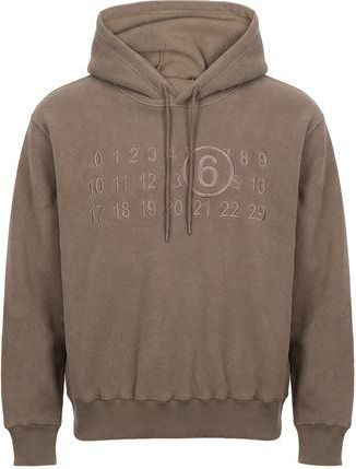 Maison Margiela TOPWEAR - Felpe su YOOX.COM