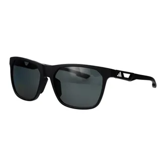 adidas Sunglasses, unisex, Black, Size: 55 MM Stylish Sunglasses