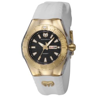 Technomarine Cruise Monogram Womens Watch
