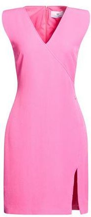 Chiara Ferragni DRESSES - Mini dresses sur YOOX.COM