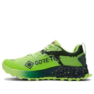 New Balance (WMNS) New Balance Fresh Foam X Hierro v7 GTX Green WTHIERL7