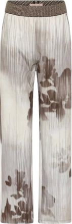 Gustav Donna, Pantaloni, Marrone, M, new