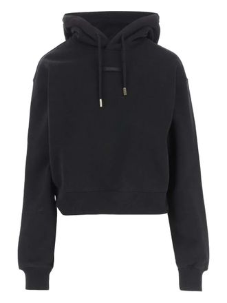 Jacquemus The Gros Grain Hoodie