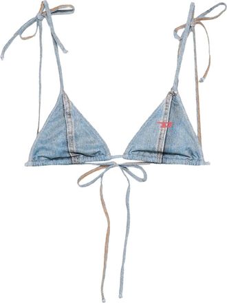 Diesel Top Bikini Tatiana
