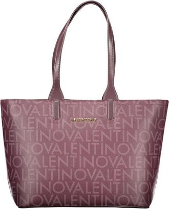 Mario Valentino Polyurethane Women Womens Handbag