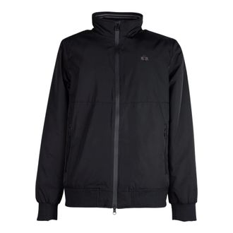 La Martina Giacca Tecnica - - Jackets - Uomo - Nero - 3XL