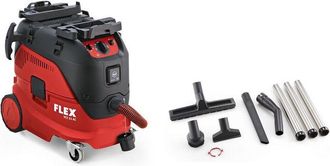Flex Aspiradora Vce 33 M Ac-set Flex 465682