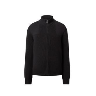 Belstaff Uomo, Maglie, Nero, XL, new