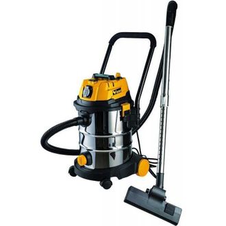 Vigor Bid&oacute;n Vigor Vba-25l Inoxcon Enchufe 1200 Vatios