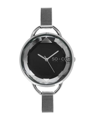 SO & CO So & Co Womens Chelsea Watch