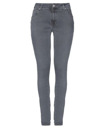 Nudie Jeans HOSEN & R&Ouml;CKE - Jeanshosen auf YOOX.COM