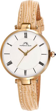 Porsamo Bleu Womens Bellevue Watch 1481DBEL