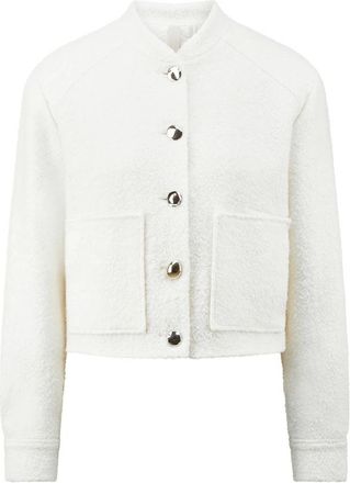 Riani Donna, Maglie, Bianco, S, new