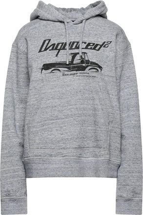 Dsquared2 Hooded Sweatshirt