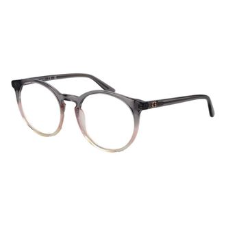 Guess Gray Acetate Glasses Womens (Frames)