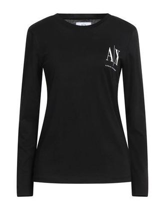 A|X Armani Exchange TOPWEAR - T-shirts sur YOOX.COM