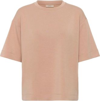 Inwear Tops - Dames - T-shirts - Roze - XS - Tops