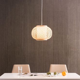 Loistaa home24 Pendelleuchte Himo II