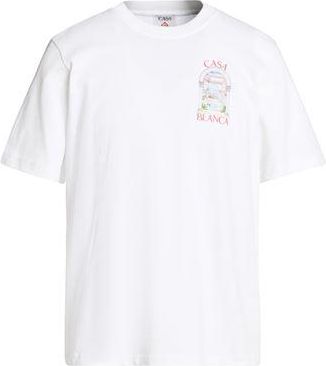 Casablanca TOPWEAR - T-shirts su YOOX.COM
